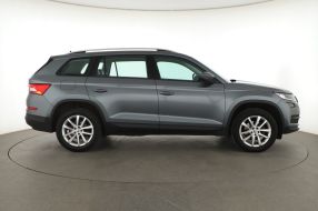 Škoda Kodiaq - 2020