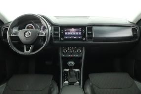 Škoda Kodiaq - 2020