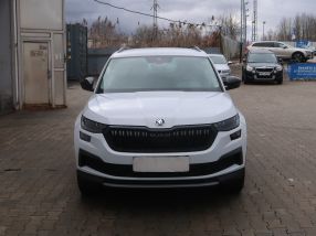 Skoda Kodiaq - 2021