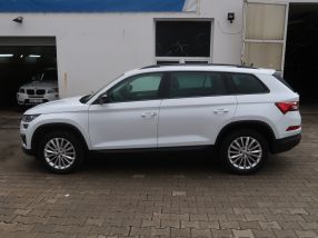 Skoda Kodiaq - 2021