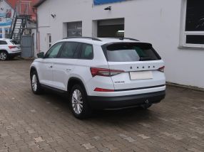Skoda Kodiaq - 2021