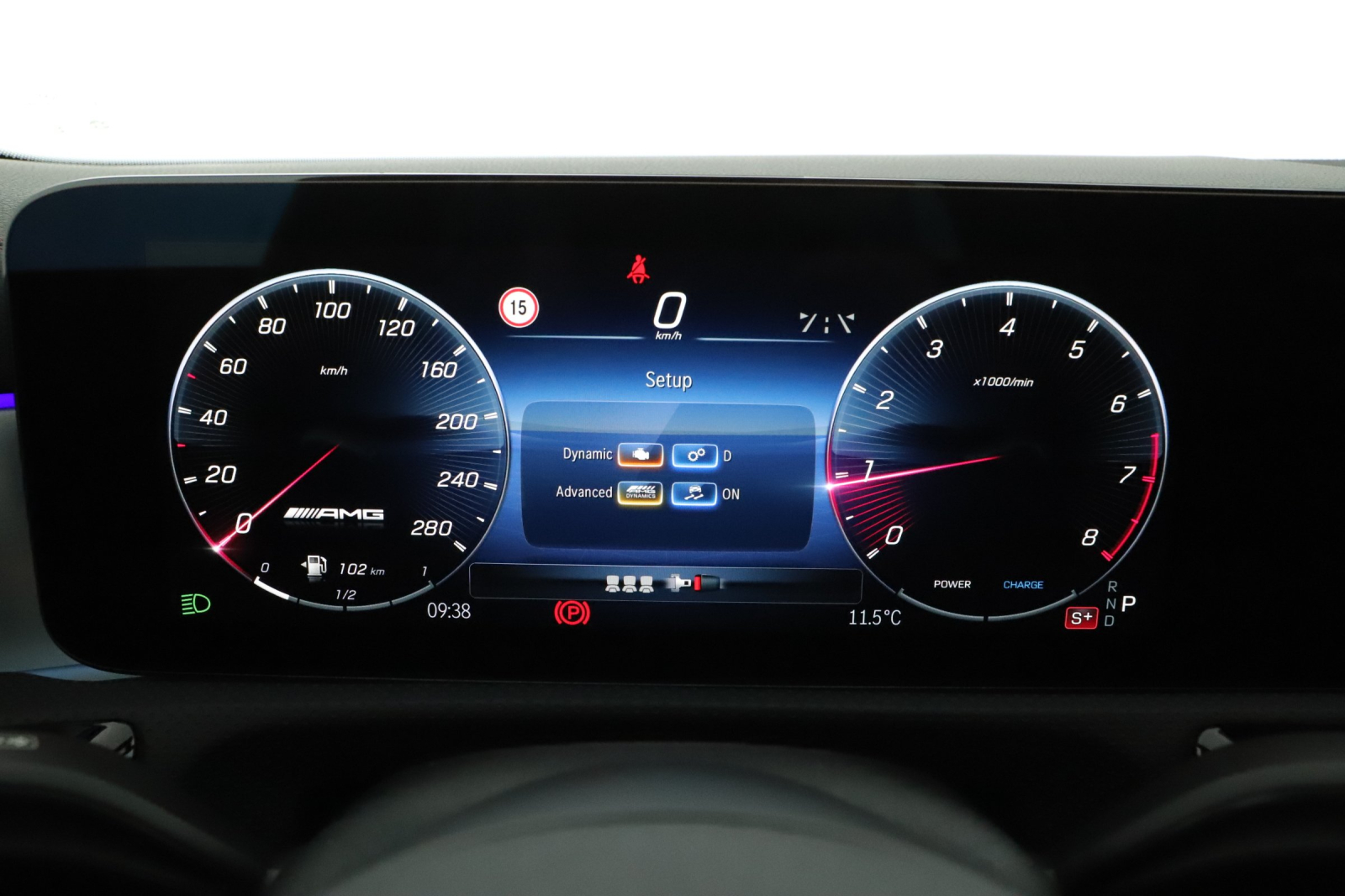 Mercedes-Benz CLA - 2025