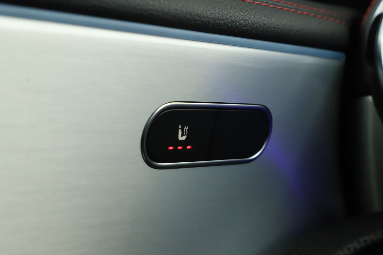 Mercedes-Benz CLA - 2025