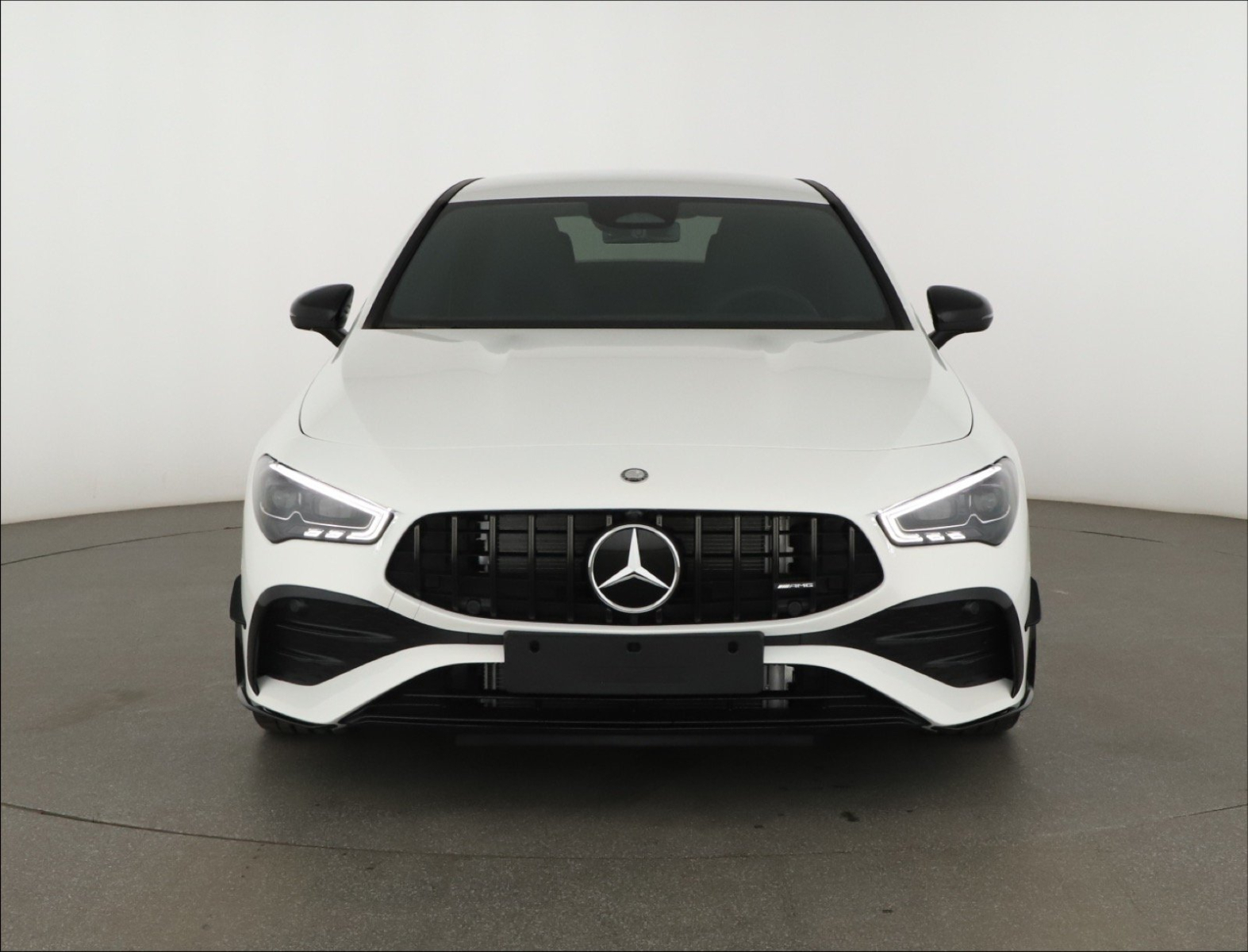 Mercedes-Benz CLA - 2025