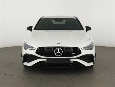 Mercedes-Benz CLA - 2025