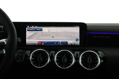 Mercedes-Benz CLA - 2025