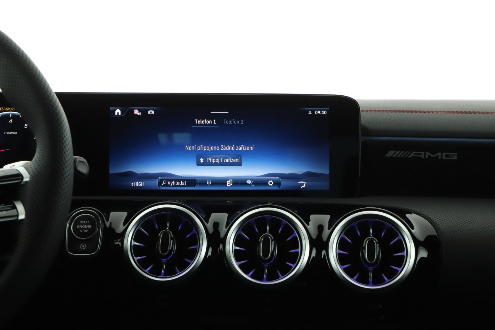 Mercedes-Benz CLA - 2025