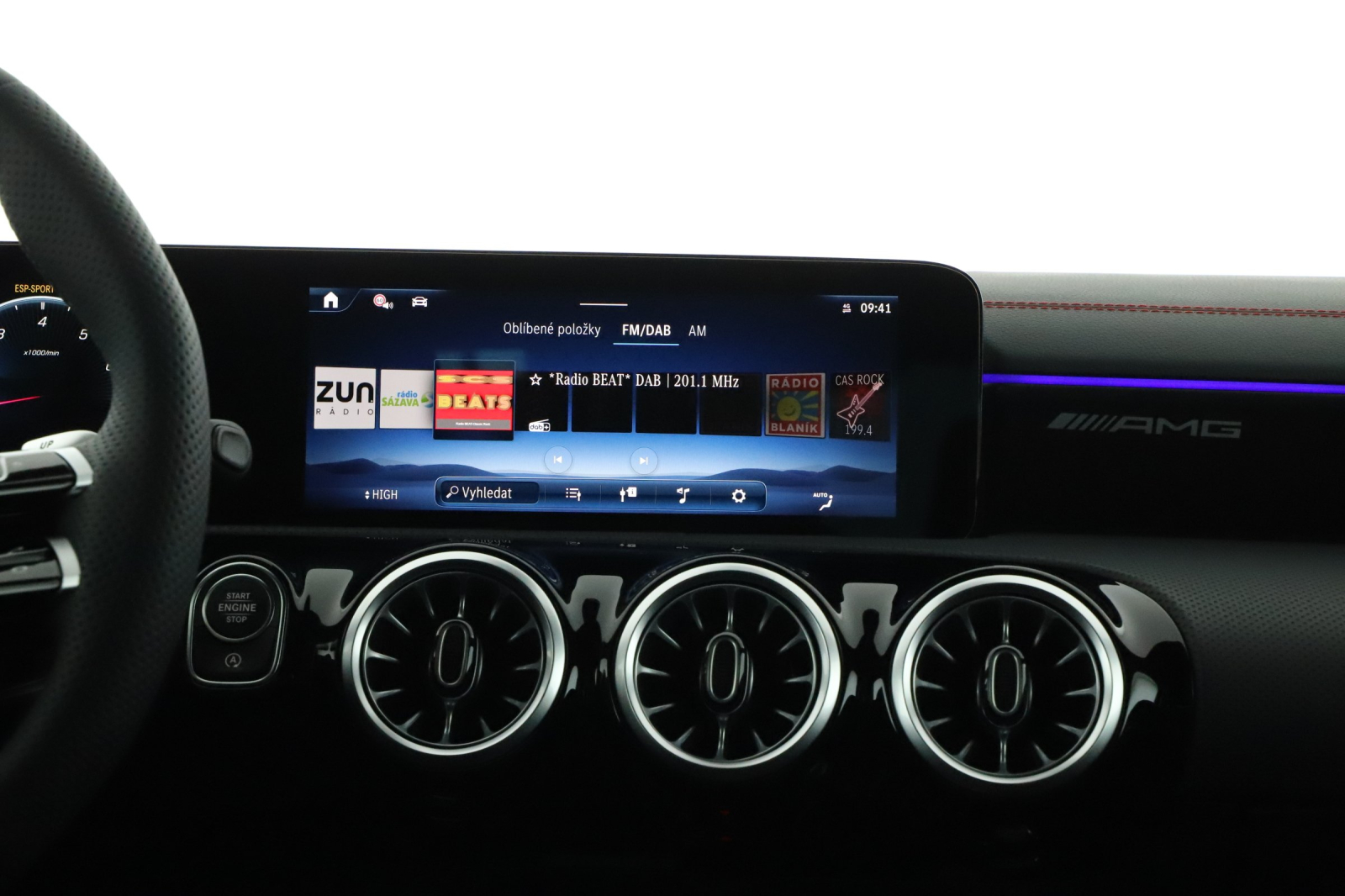 Mercedes-Benz CLA - 2025