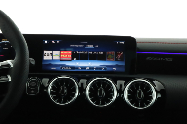 Mercedes-Benz CLA - 2025