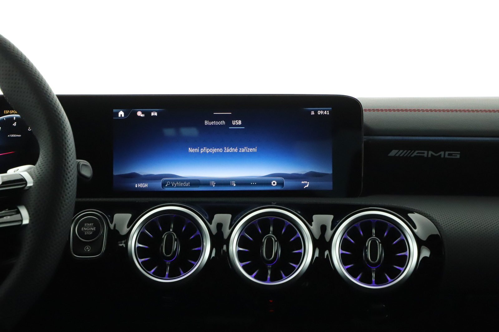 Mercedes-Benz CLA - 2025