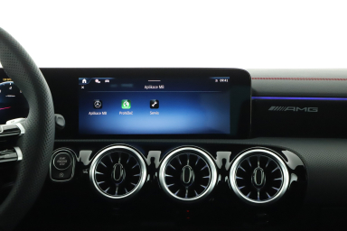 Mercedes-Benz CLA - 2025