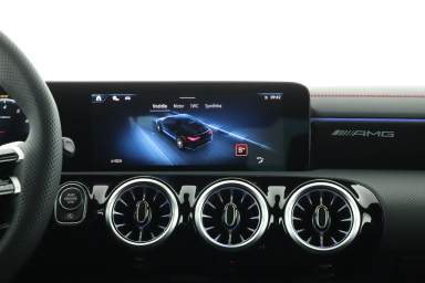 Mercedes-Benz CLA - 2025