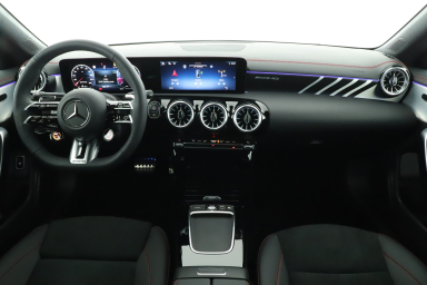 Mercedes-Benz CLA - 2025