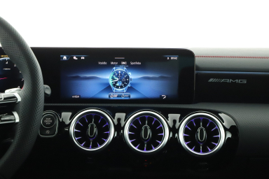 Mercedes-Benz CLA - 2025