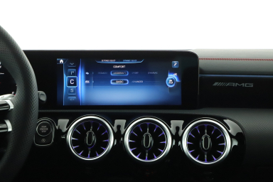 Mercedes-Benz CLA - 2025