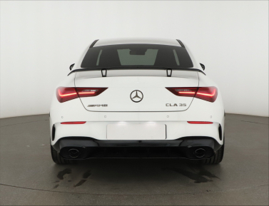 Mercedes-Benz CLA - 2025