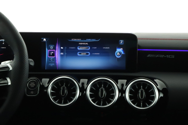 Mercedes-Benz CLA - 2025