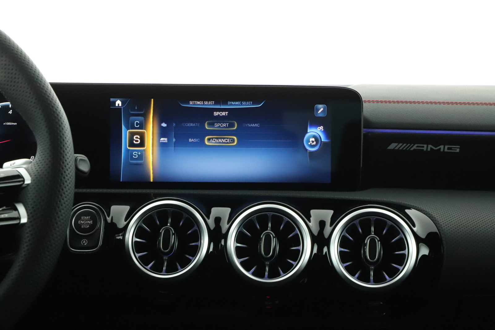 Mercedes-Benz CLA - 2025