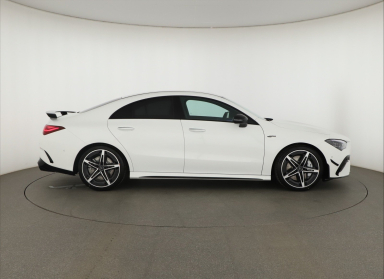 Mercedes-Benz CLA - 2025