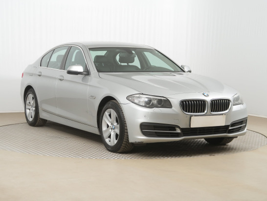 BMW 5
