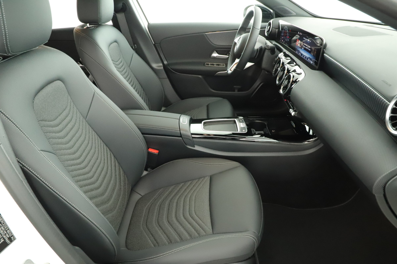 Mercedes - Benz A - 2025