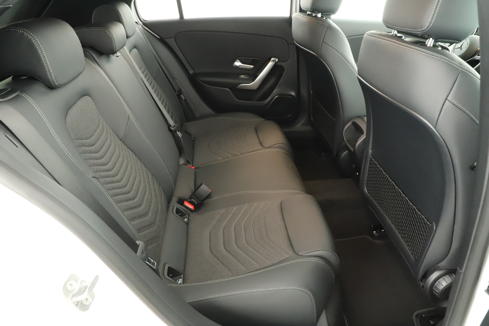 Mercedes - Benz A - 2025