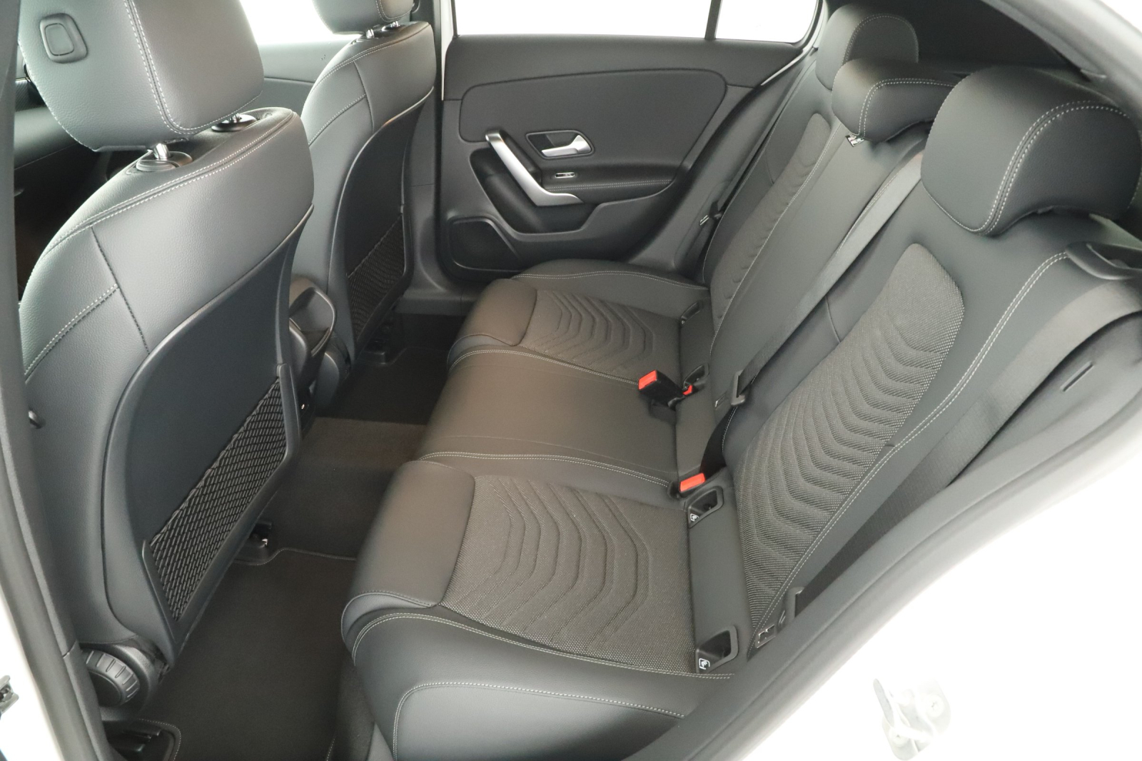 Mercedes - Benz A - 2025