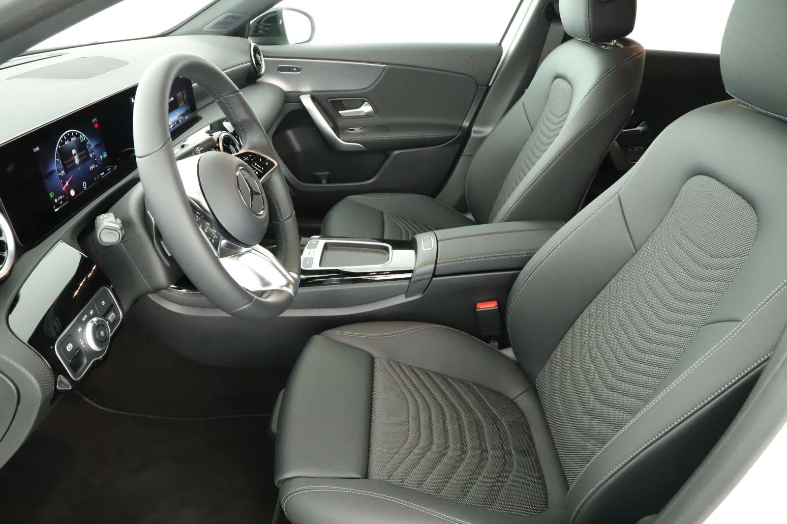 Mercedes - Benz A - 2025