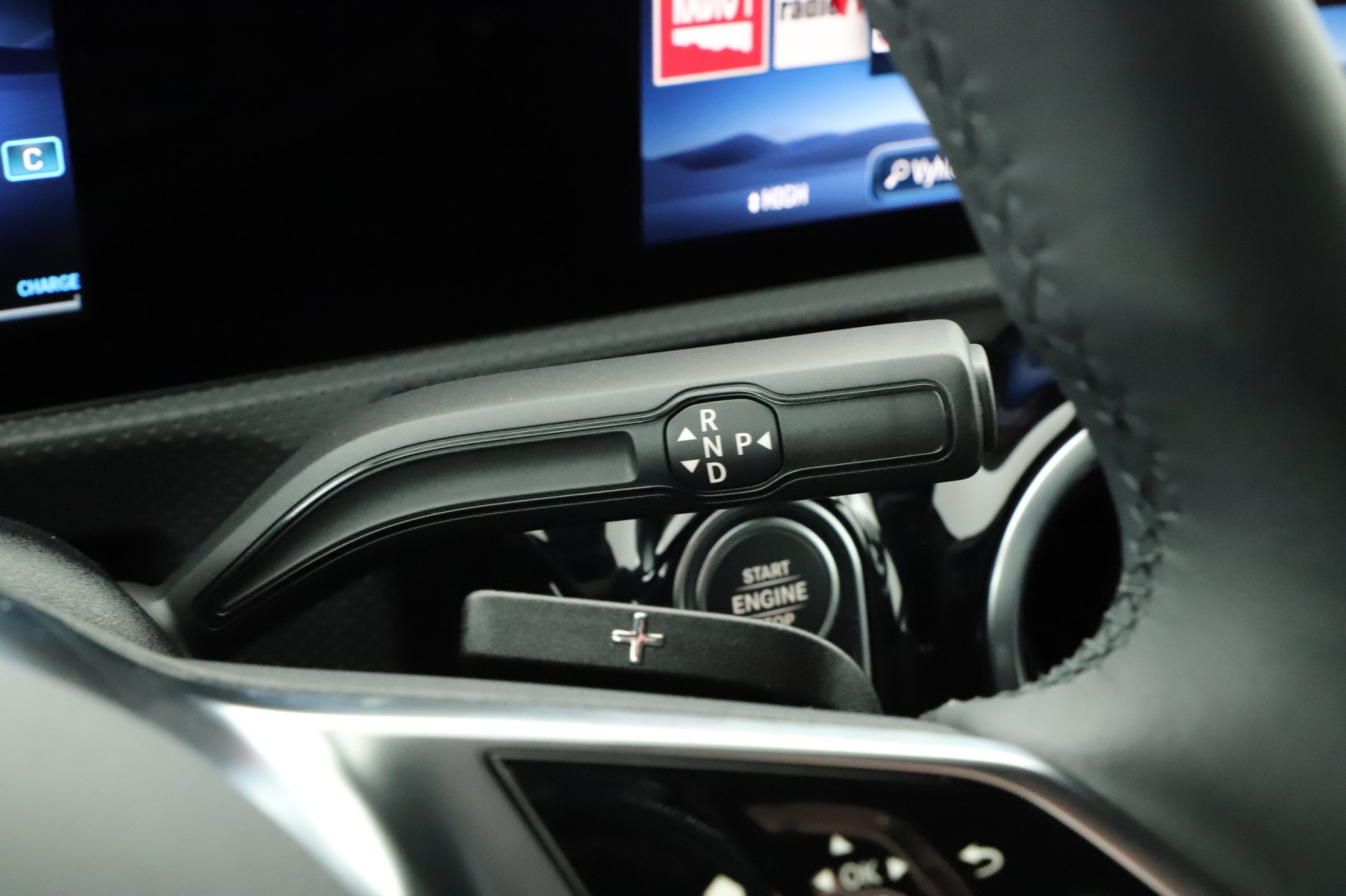 Mercedes - Benz A - 2025