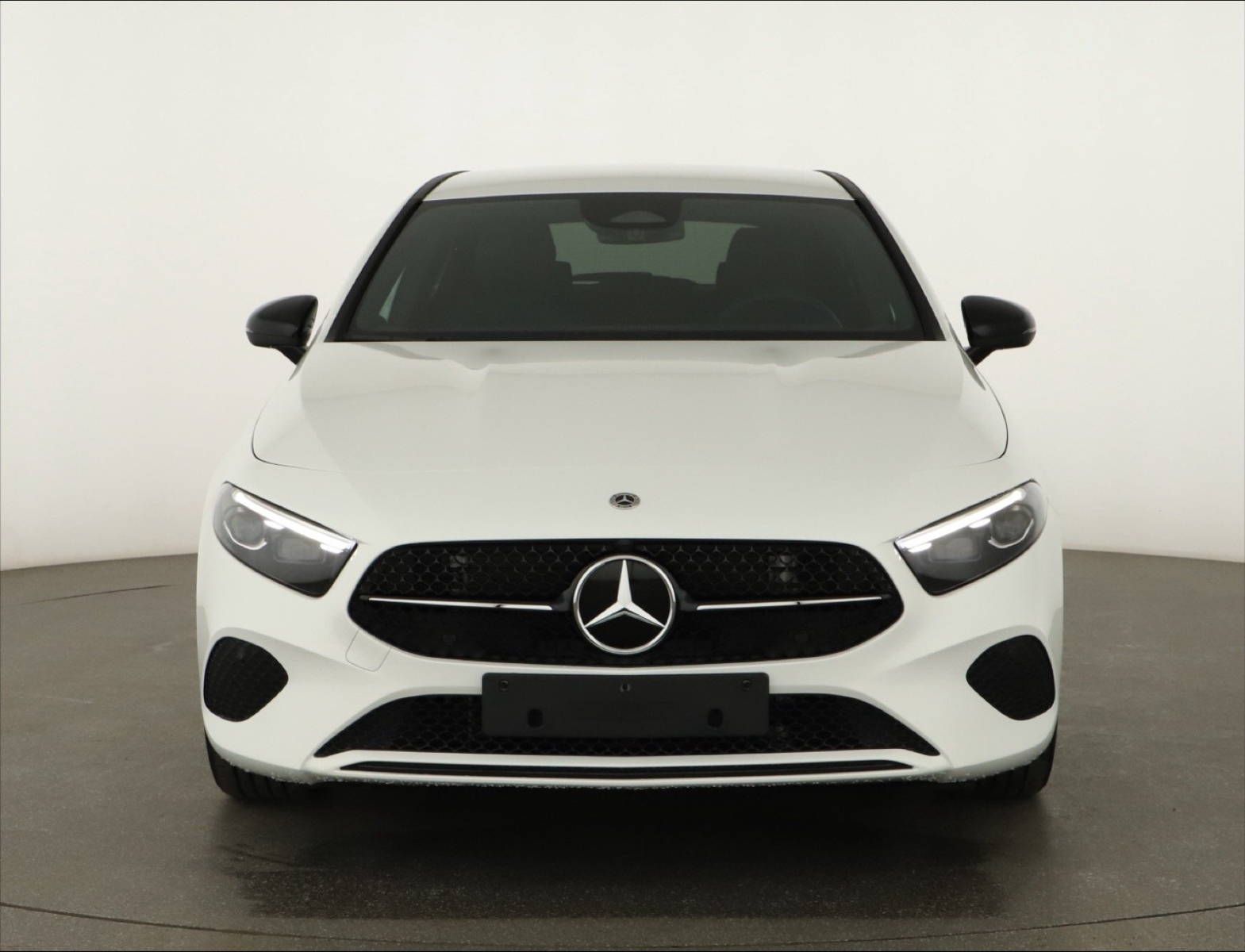 Mercedes - Benz A - 2025