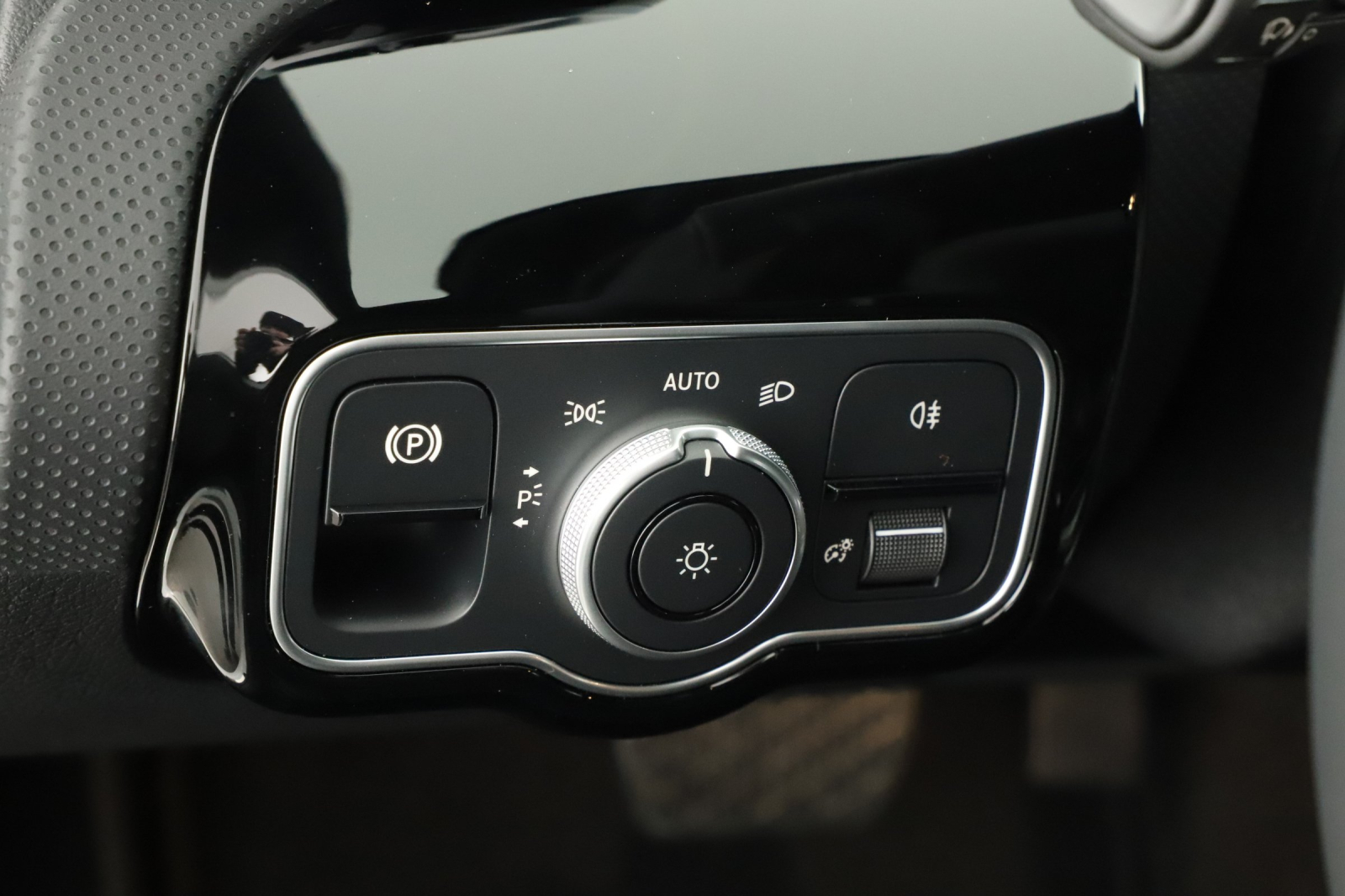 Mercedes - Benz A - 2025