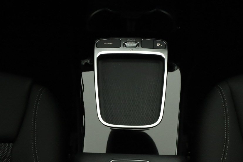 Mercedes-Benz A, 2025