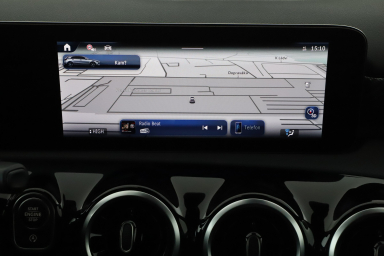 Mercedes - Benz A - 2025