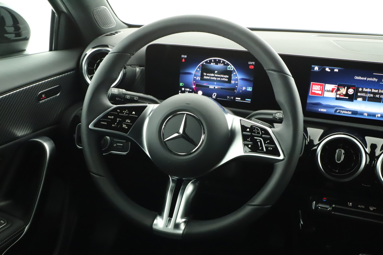 Mercedes - Benz A - 2025