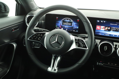 Mercedes - Benz A - 2025