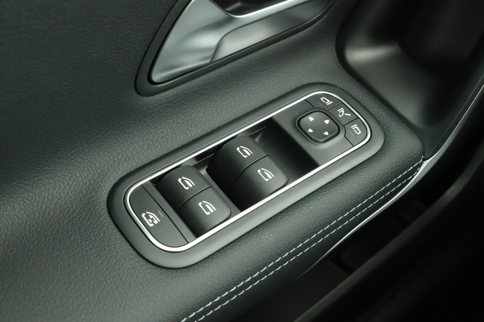 Mercedes - Benz A - 2025