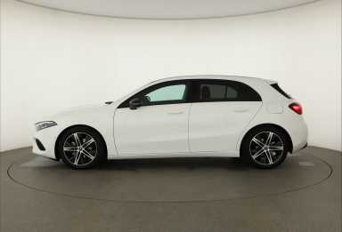 Mercedes - Benz A - 2025