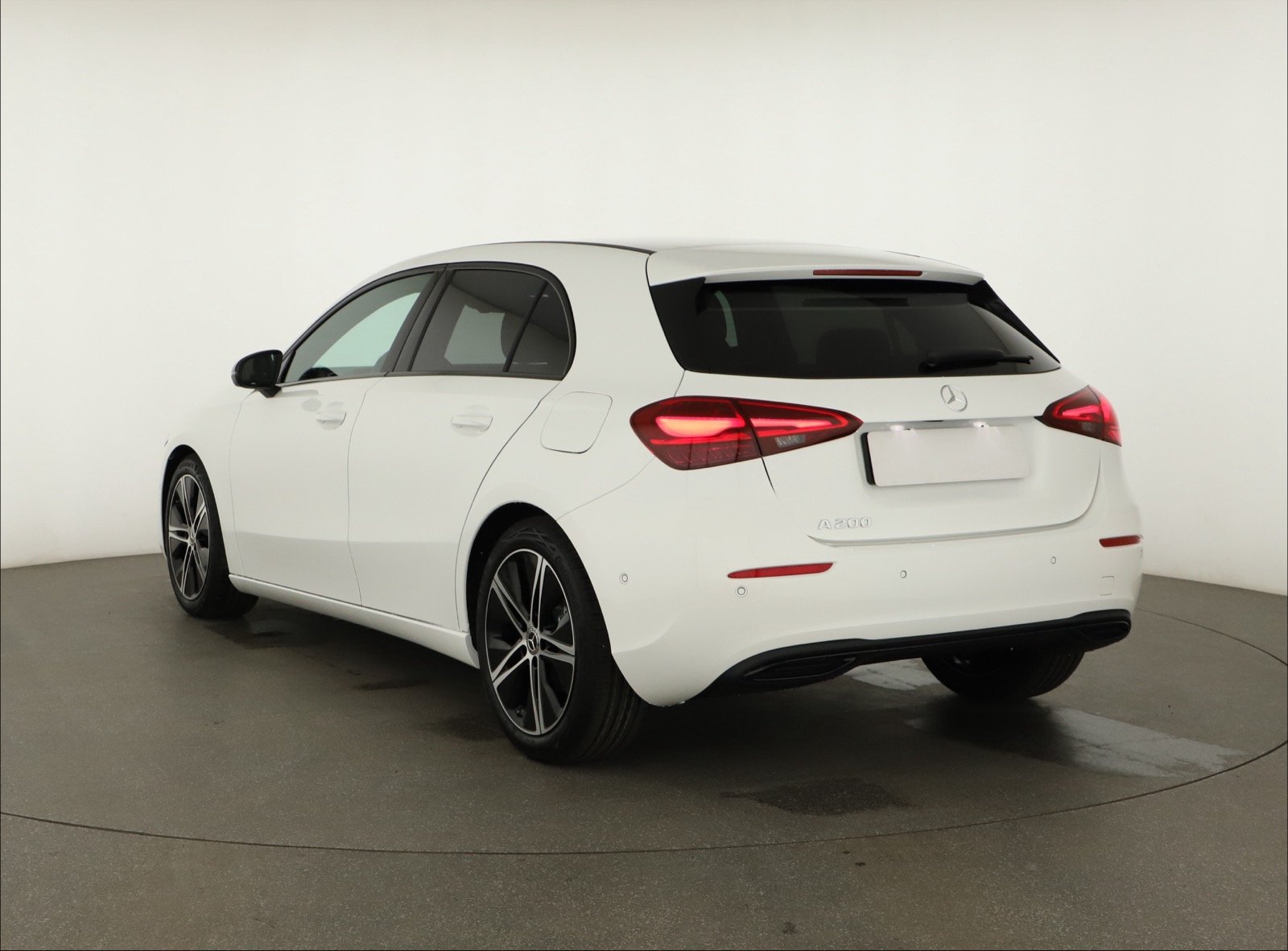 Mercedes - Benz A - 2025