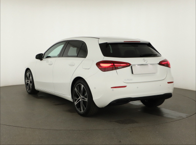 Mercedes - Benz A - 2025