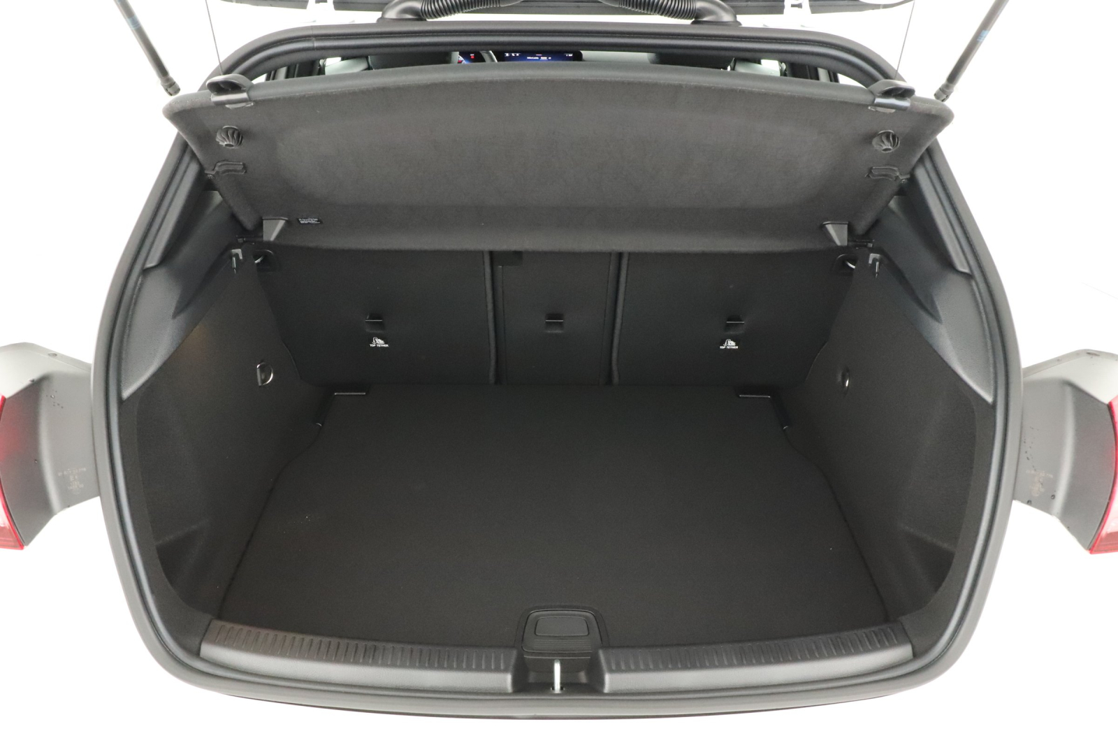 Mercedes - Benz A - 2025