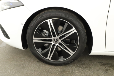 Mercedes - Benz A - 2025