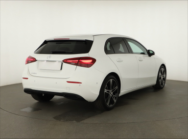 Mercedes - Benz A - 2025