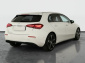 Mercedes-Benz A, 2025