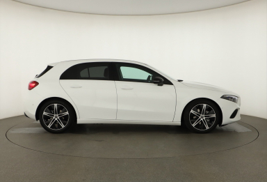 Mercedes - Benz A - 2025