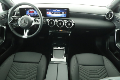 Mercedes - Benz A - 2025