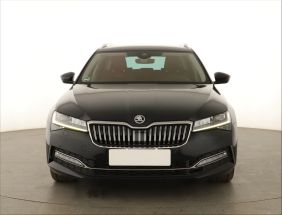 Skoda Superb - 2020