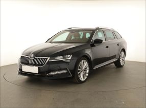 Skoda Superb - 2020