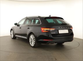 Skoda Superb - 2020