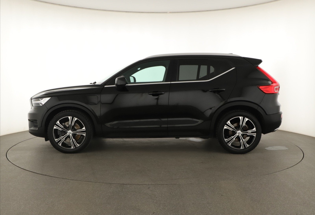 Volvo XC40 2020 T5 Recharge 99044km SUV