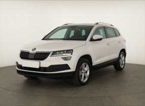Skoda Karoq - 2020
